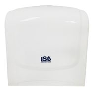 Dispensador Iso Blanco de Toalla Z