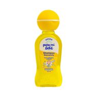 Shampoo Para Mi Bebé Manzanilla 100 ml