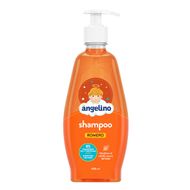 Shampoo de Romero Angelino 400 ml