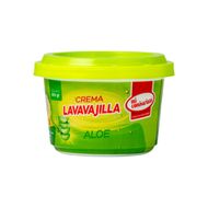 Lavavajilla en Crema Mi Comisariato Aloe 850 g