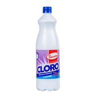 Blanqueador Líquido Mi Comisariato Lavanda Botella 1 L