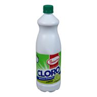 Blanqueador Mi Comisariato Botella 1 L - Varias Fragancias