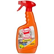 Limpiador Líquido Mi Comisariato Quita Grasa Antibacterial 500ml