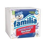 Pack 100 Uds Servilletas Familia AcolchaMax con Diseño 27.5x27 cm