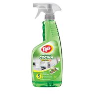 Limpiador Líquido Tips Multiuso 500ml