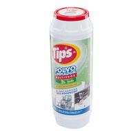 Limpiador en Polvo Tips Multiuso Limón 450g