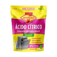 Limpiador Ácido Cítrico 7 Ayudas Antical 300 g