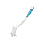 Cepillo Vanyplas para Cocina Blanco/Azul