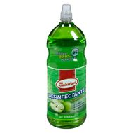Desinfectante Mi Comisariato 2000ml - Varias Fragancias