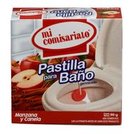 Pastilla para Baño Mi Comisariato 90g - Varias Fragancias