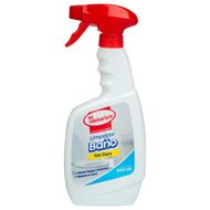 Limpiador de Baño Mi Comisariato 500ml