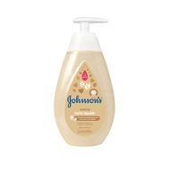 Baño Líquido Johnson's Baby Avena 400 ml