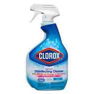 Limpiador Desinfectante de Baño Clorox Original 887 ml