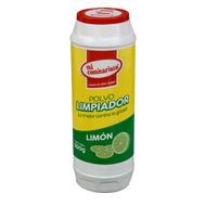 Polvo Limpiador Mi Comisariato Limón 500 g