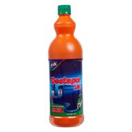 Liquido Destapa Cañería Destapol 1l