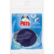 Limpiador en Pastilla para Inodoros Pato Marina 40g