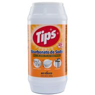 Limpiador en Polvo Tips Bicarbonato de Sodio 340g