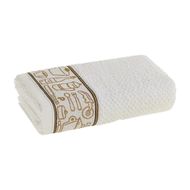 Toalla de Cocina Karsten Modelo Culinario Blanco - 46x65cm