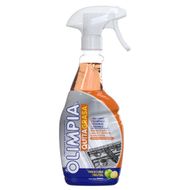 Limpiador Desinfectante Olimpia Quitagrasa 500 ml