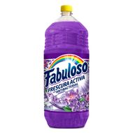 Desinfectante Fabuloso Lavanda 2 L