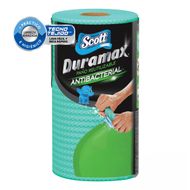 Toalla de Cocina Scott Reutilizable Duramax - 48 Hojas