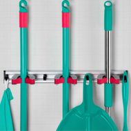 Soporte para Escobas Bettanin de Pared 41 cm