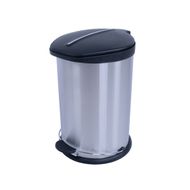 Tacho de Pedal Wireking Acero Inoxidable 12 L