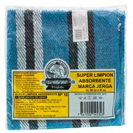 Limpión Absorbente Jerga 100 x 50cm