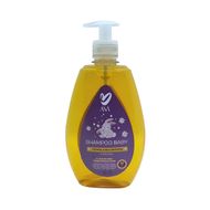 Shampoo Baby Ana 400 ml
