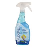 Limpia Vidrio Olimpia Vinagre 500 ml