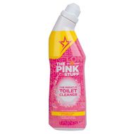 Limpiador de Inodoro The Pink Stuff Antisarro 750 ml