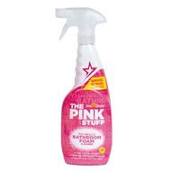 Limpiador de Baño The Pink Stuff 750 ml