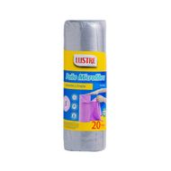 Paños de Microfibra Lustre - 20 Hojas