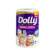 Toalla de Cocina Dolly - 80 Hojas