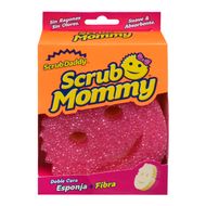 Esponja Scrub Mommy