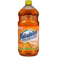 Desinfectante Fabuloso Naranja 1L