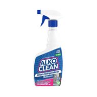 Alko Clean Limpia Refrigeradoras Spray 500ml