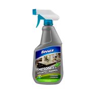 Limpiador Líquido Binner para Mesones de Mármol y Granito 500ml