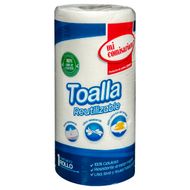 Toalla de Cocina Mi Comisariato Reutilizable - 55 Hojas