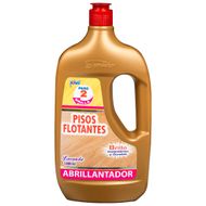 Abrillantador de Pisos Flotantes 1000ml