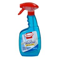 Limpiavidrios Mi Comisariato con Amoníaco 500 ml