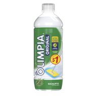 Desinfectante Olimpia Eucalipto 450 ml