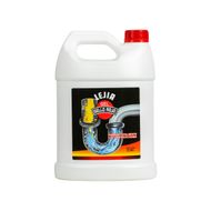 Lejía Gel Sello Rojo 1 Gal