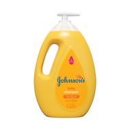 Shampoo Johnson's Baby Original 1 L