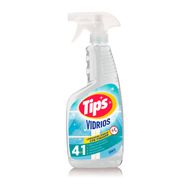 Limpiavidrios Tips Vinagre 500 ml