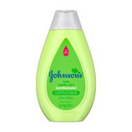 Acondicionador Johnson's Baby Manzanilla 400 ml