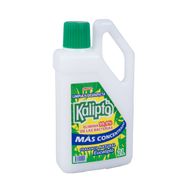 Desinfectante Kalipto - Eucalipto 2L