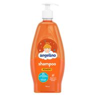 Shampoo de Romero Angelino 750 ml