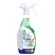 Limpiador Desinfectante Seguro Olimpia 500 ml
