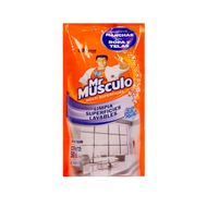 Quitamanchas Líquido Mr. Musculo Doypack 500 ml